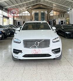 فولفو XC90